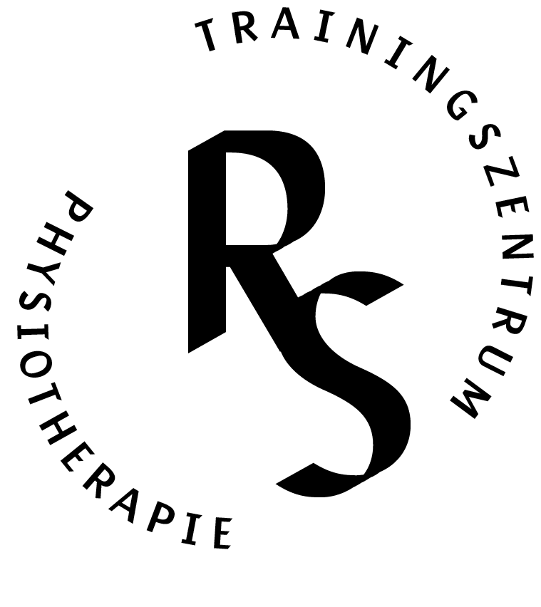 RS Physiotherapie Logo
